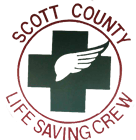 Scott County life saving